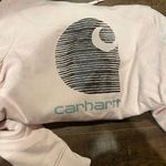 Carhartt Hoodie Photo 2
