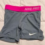 Nike Pro Spandex Photo 0