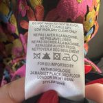 Hutch Anthropologie  Rosario Dress Size 8P NEW WITH TAGS Photo 5