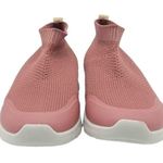 Spenco Yoga Stretch Knit Sneaker Slip Photo 8