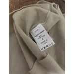 Chloé silk cashmere blend collared polo knit top Photo 5