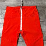 Spyder  Active Bright Orange Apparel Photo 8