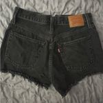 Levi's Levi’s 501 Denim Shorts Photo 1