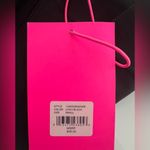 Juicy Couture NWT  Sport Black Leggings Size Small Photo 2