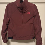 The North Face  Reversible Jacket Women’s fleece Photo 0