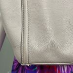 Kate Spade  Orchid Street Maya Gray Shoulder Bag Photo 4