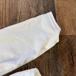 Hot chillys baselayer top White Photo 3