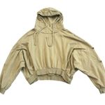 Young Fabulous and Broke YFB Raissa Hoodie Sweater Sweatshirt Size Small Medium Photo 1