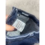 Wrangler Women's Retro Flare Jeans 27x32 High Rise Trouser Boot Cut Raw Hem Photo 4