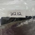 Guess  M Silk Babydoll Top Sheer Whimsigoth Whimsy Fairy Coquette Baddie Sexy Photo 14