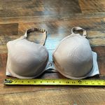 ThirdLove Women’s Bra Classic Contour Plunge 38F beige tan Size undefined Photo 4