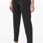Lululemon  Soft Ambitions High Rise Jogger Sz 12 Photo 0