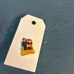Vintage London Souvenir Pins Photo 3