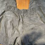 Athleta woman’s size 2 Women's  Brooklyn Lined Jogger Pants Black Camo Photo 3