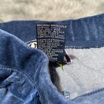 Everlast  vintage Blue Velour pants Photo 3