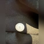 Lululemon New without tags Speed Up Short *2.5"
Flash Pleat Orange Multi / Black Photo 8