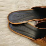 Jenni Kayne  Suede Mules Photo 5