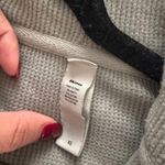 SKIMS  waffle cropped hoodie Photo 1