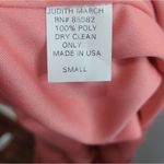 Judith March Tribal LaceĀ up SleevelessāMini Orange/Blue SizeāSmallā Photo 8