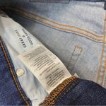 J.Crew  Vintage Straight Jeans in Rip and Repair size 25 K3415 Photo 12