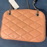 Nine West NWT  Georgi Mini Melon Crossbody Purse Photo 6