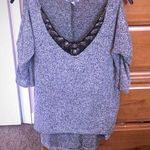 Charlotte Russe Women's classy sweater! Photo 0