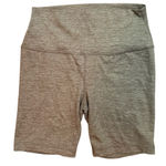 Quince ‎ Womens Ultra-Soft Bike Short 7" Size Medium Stretch Activewear Photo 0