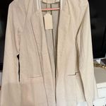 Business blazer Tan Photo 0