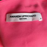 Amanda Uprichard x REVOLVE Conetta Mini Dress in Pink Ribbon Size XS Photo 7