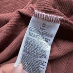 Old Navy ribbed cropped T-shirt Photo 4