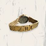 Ecclissi Facets Wrist Watch Round Rose Gold White Crystals SR626SW 75620 Photo 1