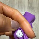 Lululemon  women’s high neck tank size 6 Photo 2