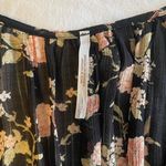 Free People Final Rose Blouse Photo 5