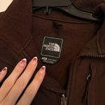 The North Face  Brown Jacket Photo 2
