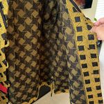 Moonlight Y & S Fashion Design swing jacket Tan Size M Photo 7