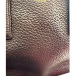 Kate Spade  Womens Black Pebbled Leather Satchel Handbag SKU CS8096/F609685 Photo 2