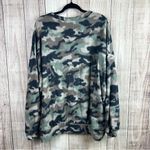 Fantastic Fawn  Camouflage Shirt Photo 4