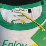 The Laundry Room Sprite 90’s Tm-Perfect ringer tee size medium NWT Photo 2