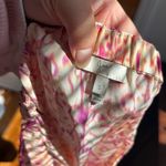 Joie  BOHEMIAN STRAPLESS SILK ROMPER Photo 2