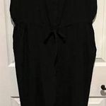 Loft Ann Taylor Size Medium Sleeveless Jumpsuit Photo 0