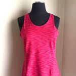 Outdoor Voices Flow Circle Back Dress In Rose Garden Size Medium Photo 5