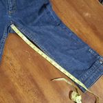 Ann Taylor   Lindsay Waist Capris sz6 EUC Photo 9