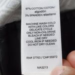 Laundry by Shelli Segal Cropped Trousers Size 4 Photo 4