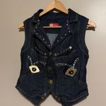 Apple Bottoms Apple Bottom Y2K Vest Photo 0