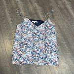 Loft  floral tank Photo 0