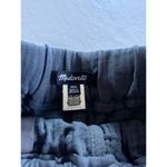 Madewell Womens Gray Gauze Cotton Comfy Shorts XXS Photo 3