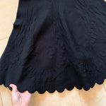 Antonio Melani  NWOT Black Longsleeve Sz XS Dress Photo 1