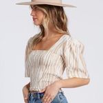 Billabong Stay Wild Top Size S Photo 0