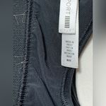 Victoria's Secret  Black Sports Bra Photo 4