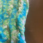 Bonworth  Blue and Green‎ Short Sleeve Tee Photo 4